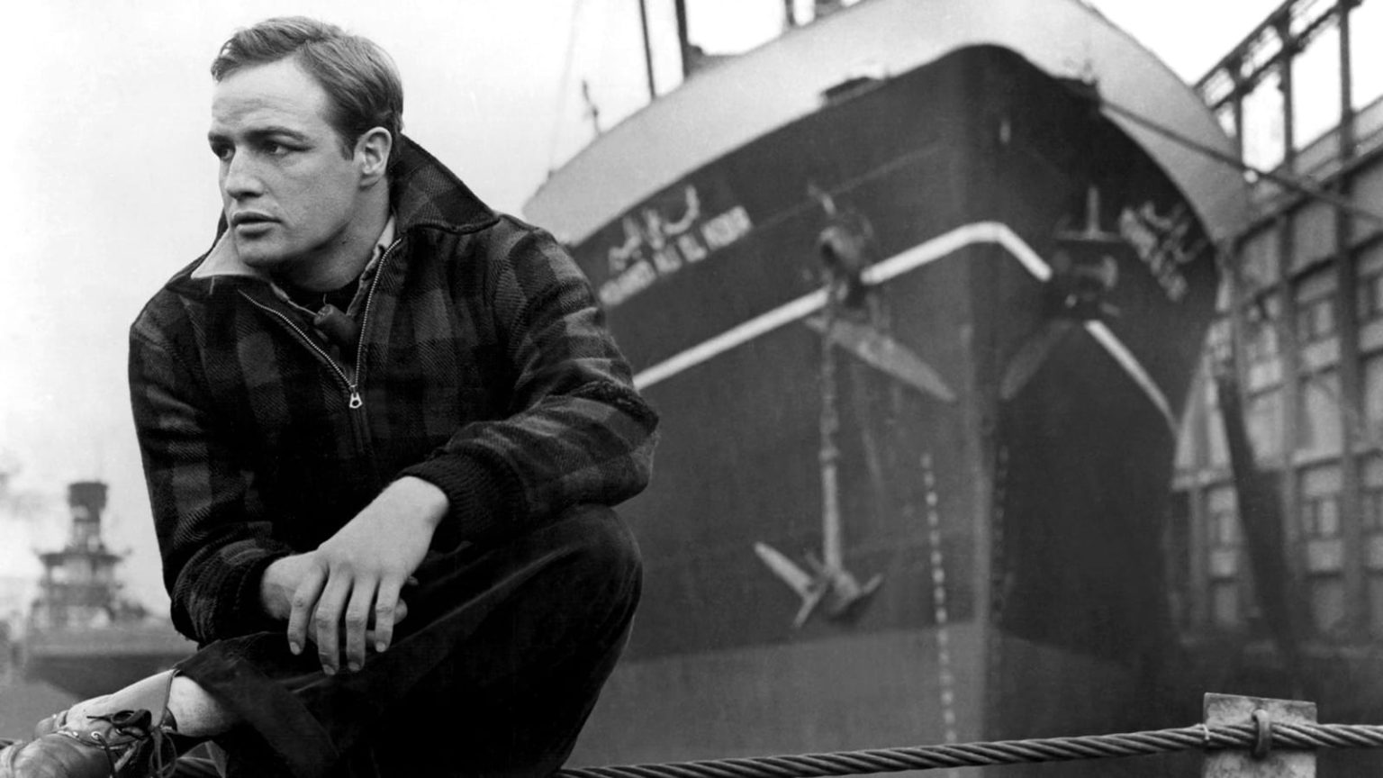 On The Waterfront (35mm!) - Metro Cinema