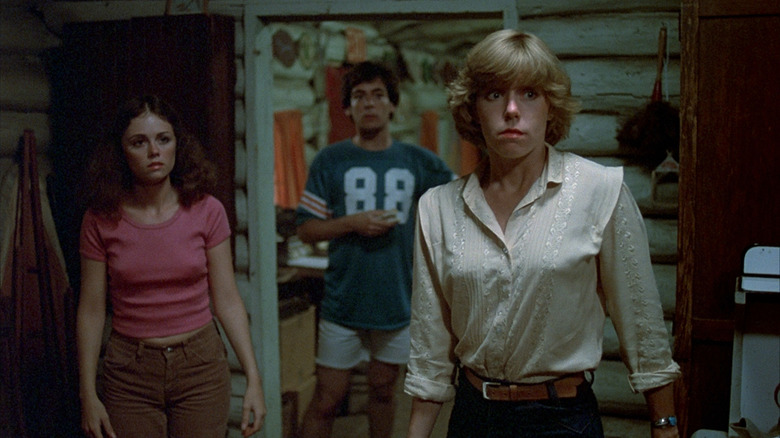 Friday the 13th (1980) - Movie Review / Film Essay