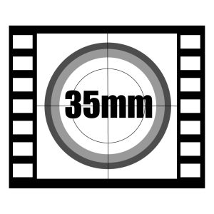 35mm Films