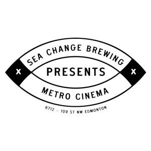 Sea Change Brewing Presents