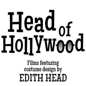 HEAD of Hollywood