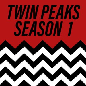 Twin Peaks: Season 1