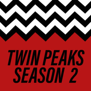 Twin Peaks: Season 2